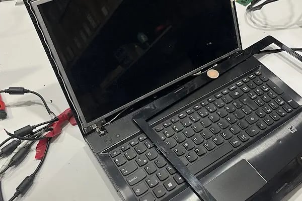 Bursa Laptop Onarım-Laptop Tamiri - Resim 2
