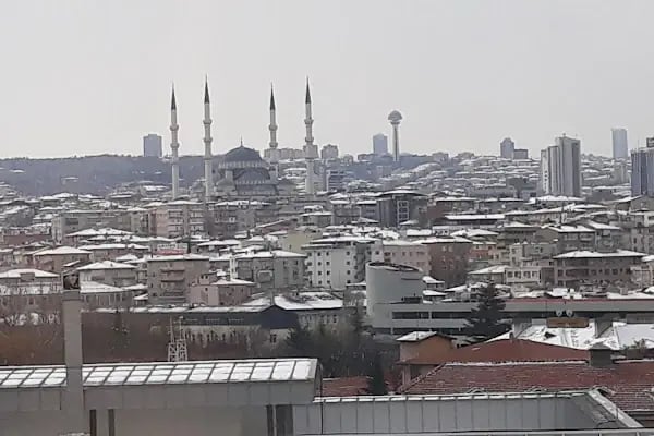Hacettepe Üniversitesi Diş Hekimliği Fakültesi - Resim 16