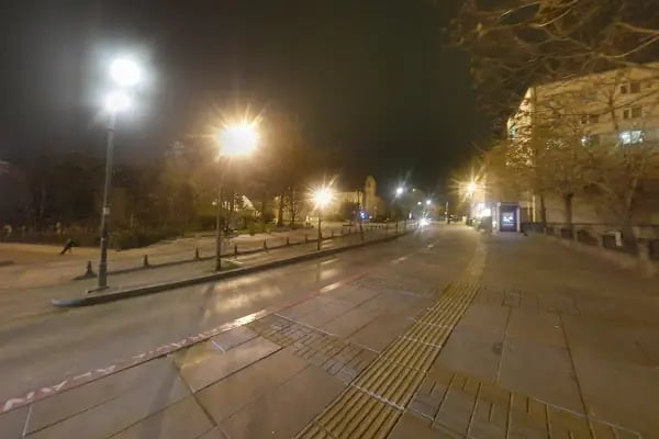 Hacettepe Üniversitesi Diş Hekimliği Fakültesi - Resim 8
