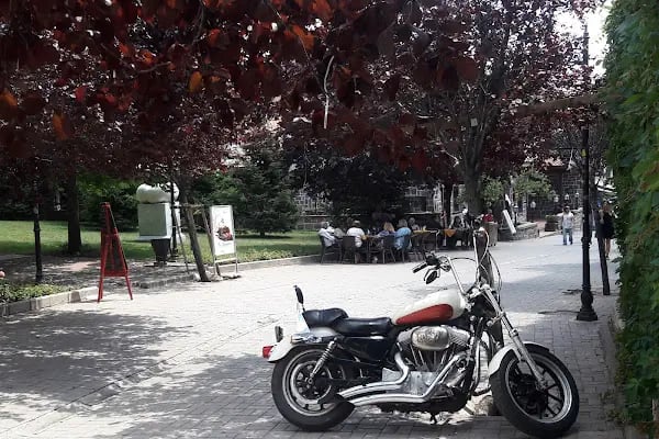 Hacettepe Üniversitesi Diş Hekimliği Fakültesi - Resim 7