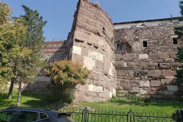 Hacettepe Üniversitesi Diş Hekimliği Fakültesi - Resim 18