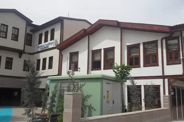 Anadolu İlahiyat Akademisi - Resim 12