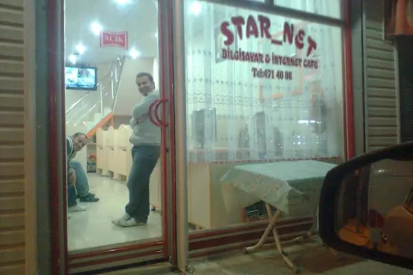 Star Playstation Cafe - Resim 8