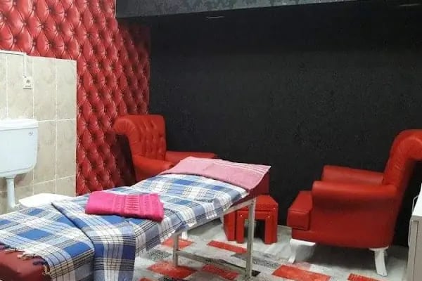 Paşam masaj salonu - Resim 6