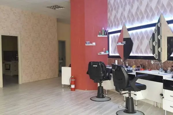 Paşam masaj salonu - Resim 2