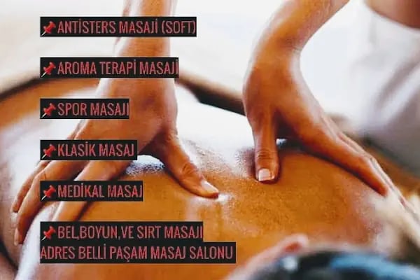 Paşam masaj salonu - Resim 17