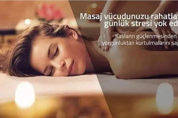 Paşam masaj salonu - Resim 13
