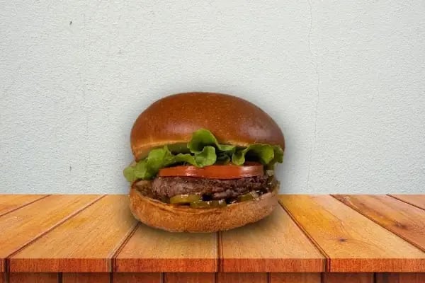 CAFF - Fastfood - Resim 4