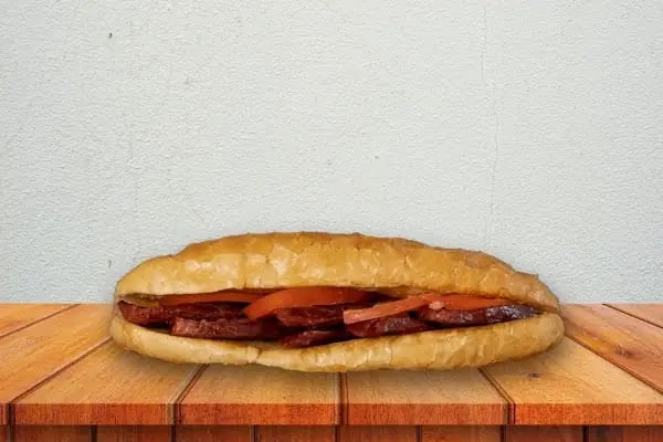 CAFF - Fastfood - Resim 11