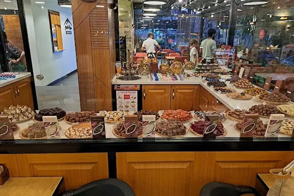 Çikolata Evim Alanya - Resim 5