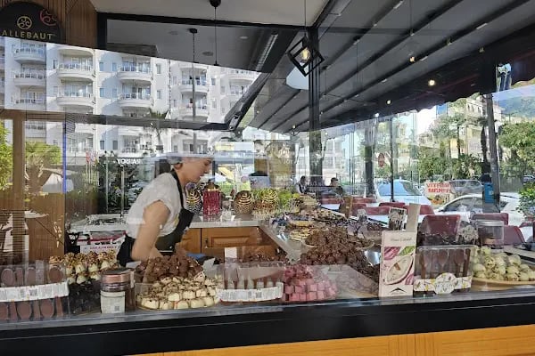 Çikolata Evim Alanya - Resim 17