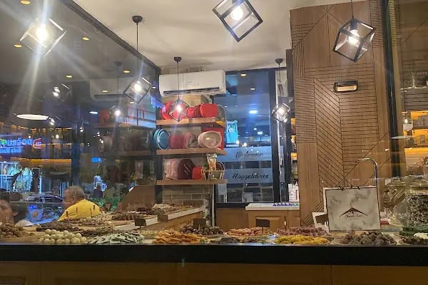 Çikolata Evim Alanya - Resim 7