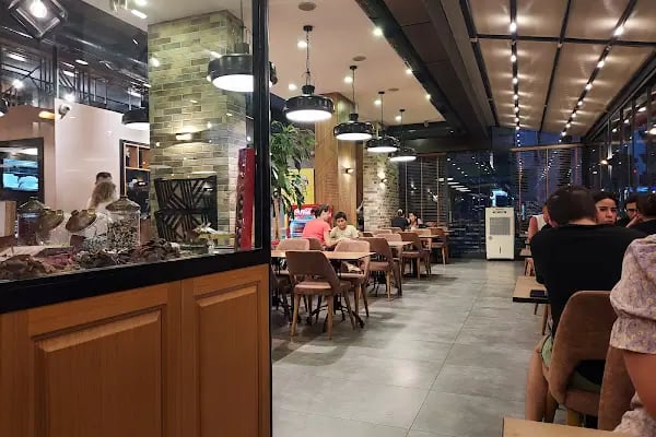 Çikolata Evim Alanya - Resim 3