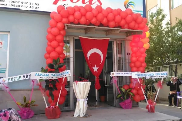 Uluslararası Dilek Çiçekçilik Ve Organizasyon - Resim 18