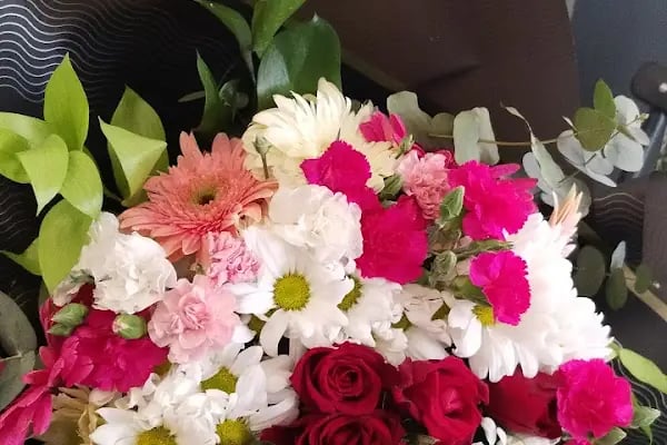 Uluslararası Dilek Çiçekçilik Ve Organizasyon - Resim 16