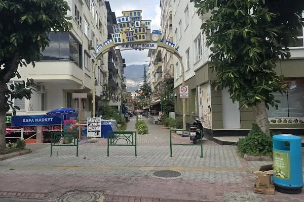 Safa Süpermarket - Resim 4