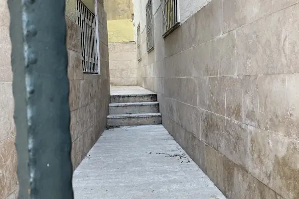 Âşık Yunus Türbesi - Resim 11