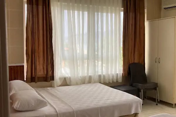 Lila butik hotel - Resim 17