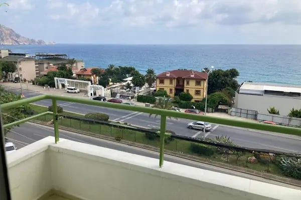 Lila butik hotel - Resim 4