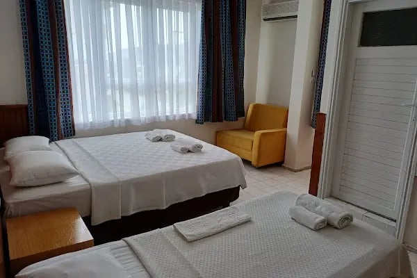 Lila butik hotel - Resim 3