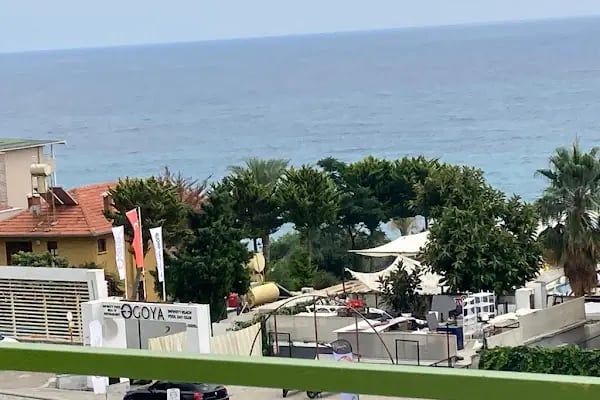 Lila butik hotel - Resim 19