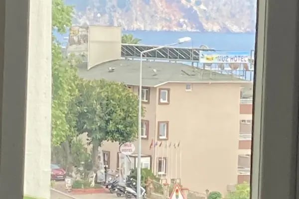 Lila butik hotel - Resim 11