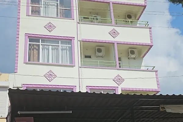 Lila butik hotel - Resim 6