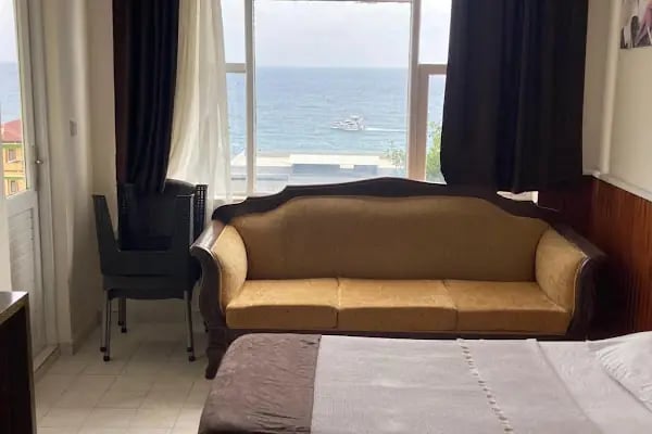 Lila butik hotel - Resim 14