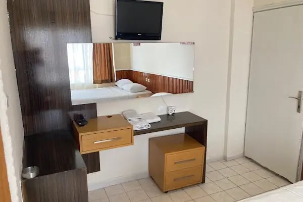 Lila butik hotel - Resim 15
