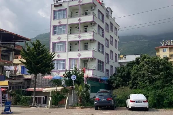 Lila butik hotel - Resim 18