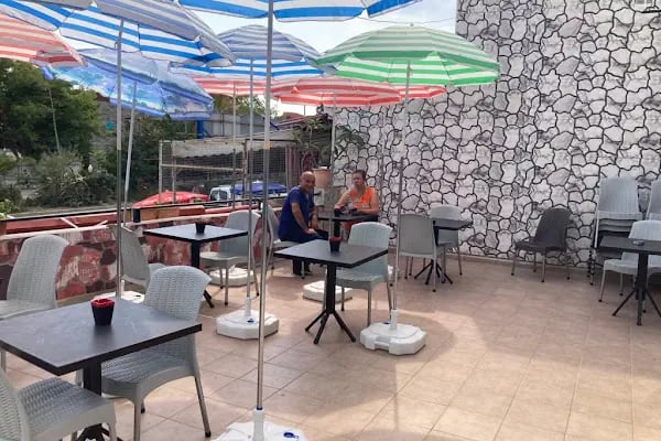 Lila butik hotel - Resim 13