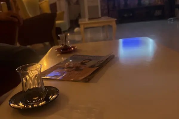 Maltepe My Life Masaj Salonu - Resim 3