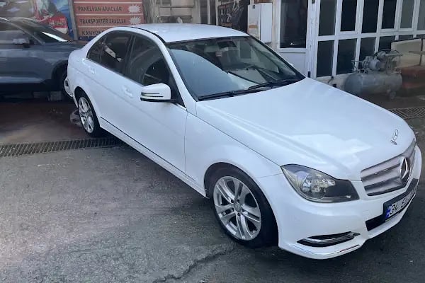 Alt yıkama Oto yıkama motor yikama - Resim 4