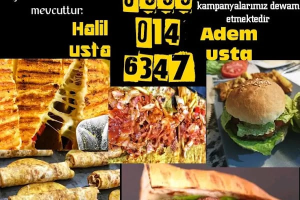 ZELİHA SULTAN YÖRESEL VE KÖY ÜRÜNLERİ - Resim 8