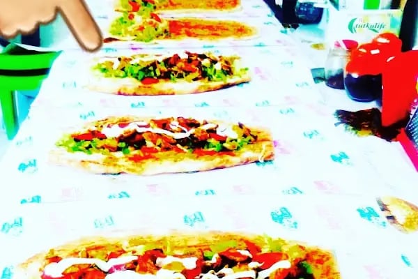 ZELİHA SULTAN YÖRESEL VE KÖY ÜRÜNLERİ - Resim 18