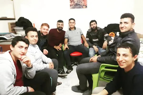 ZELİHA SULTAN YÖRESEL VE KÖY ÜRÜNLERİ - Resim 14