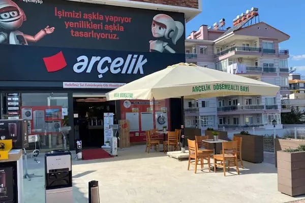 Döşemealtı Spot &amp; 2. El Eşya - Resim 2