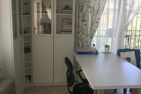 Psikolojik Danışman Bilgin Yenilmez Çelik - Resim 8