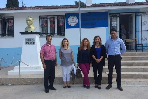 Psikolojik Danışman Bilgin Yenilmez Çelik - Resim 6
