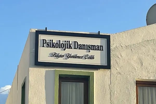 Psikolojik Danışman Bilgin Yenilmez Çelik - Resim 4