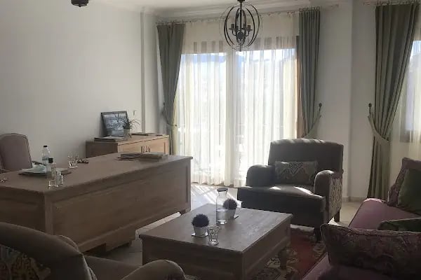 Psikolojik Danışman Bilgin Yenilmez Çelik - Resim 3