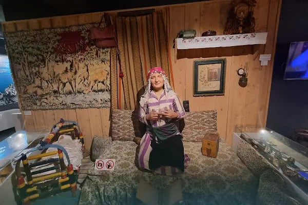 Trabzon Şehir Müzesi - Resim 17