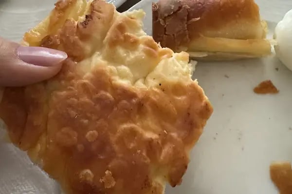 Baklavaci Hidayet Usta Törekent - Resim 4