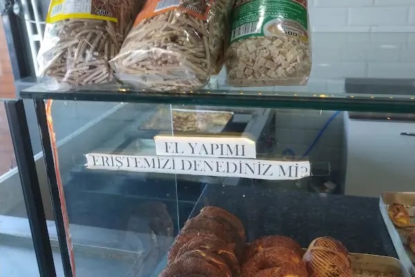 Baklavaci Hidayet Usta Törekent - Resim 7