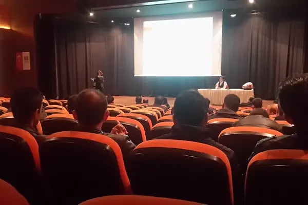 Çobançeşme Spor Kompleksi - Resim 7