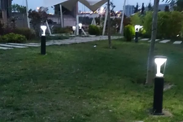 Çobançeşme Spor Kompleksi - Resim 5