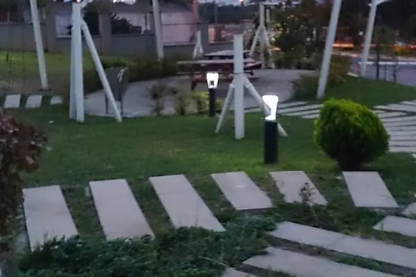Çobançeşme Spor Kompleksi - Resim 2