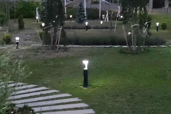 Çobançeşme Spor Kompleksi - Resim 6