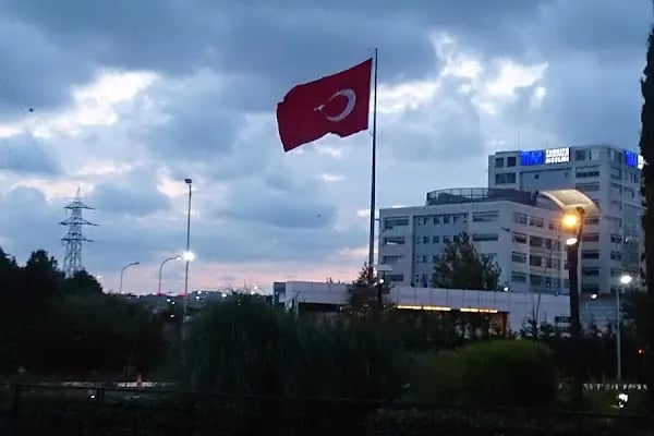 Çobançeşme Spor Kompleksi - Resim 8