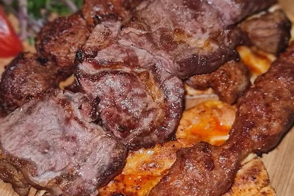 Kebapçı Burhan - Resim 10